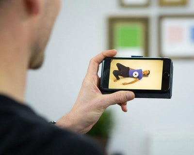 Posture Corrector Pack