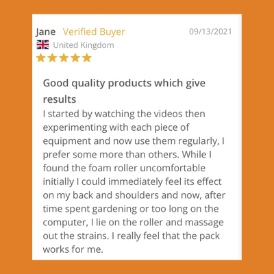 Posture Corrector Pack