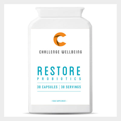 Restore Probiotic