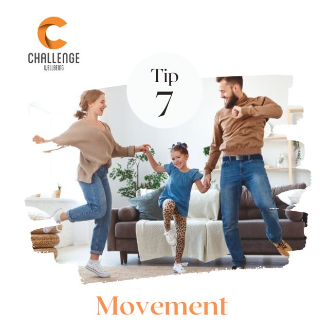 Movement
