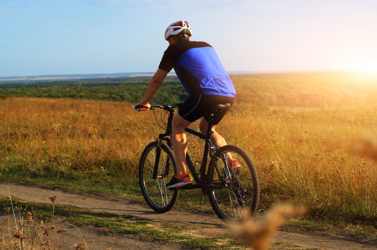 Pedal Posture Power