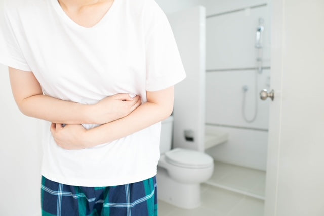 IBS & Gut Health