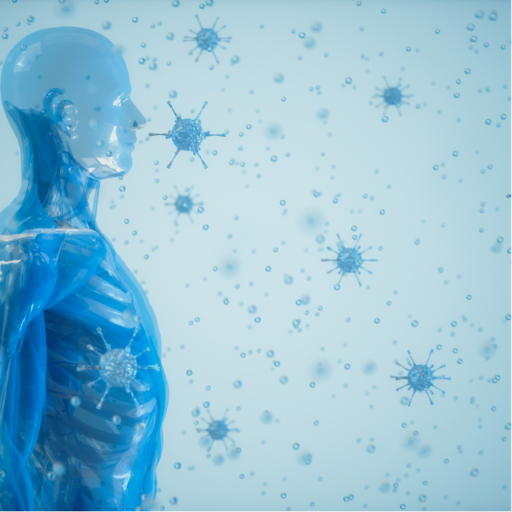 Immune System & Gut Health