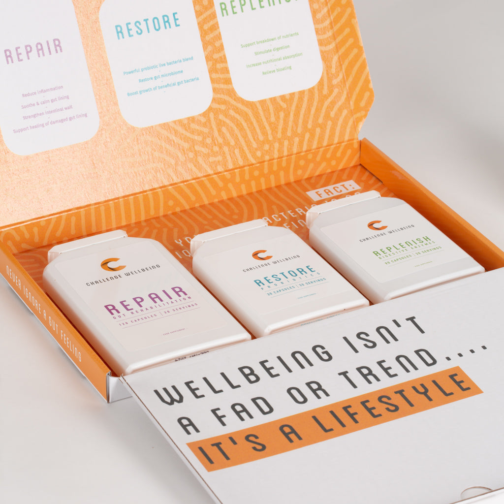 Gut Repair Kit