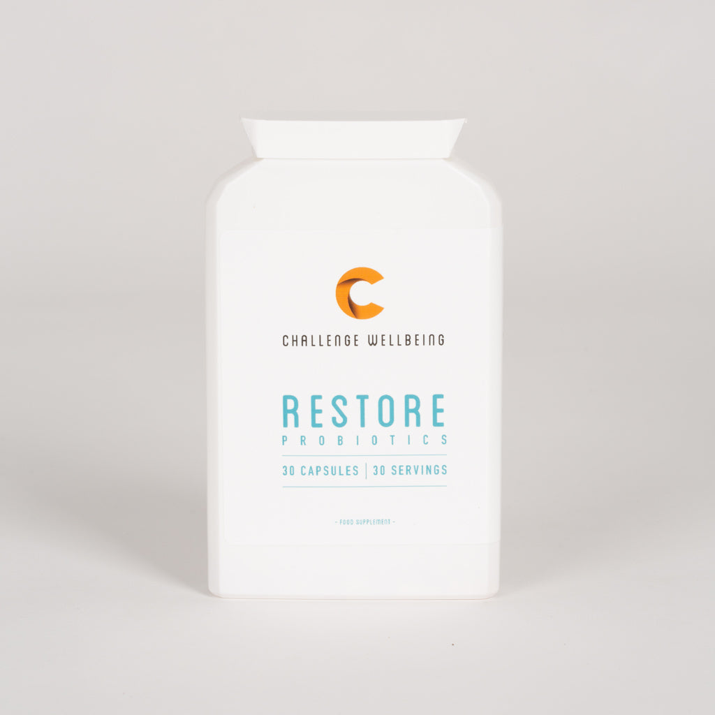 Gut Repair Kit