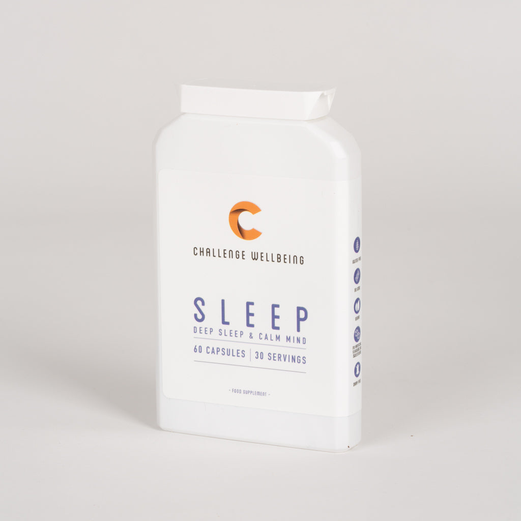 Sleep