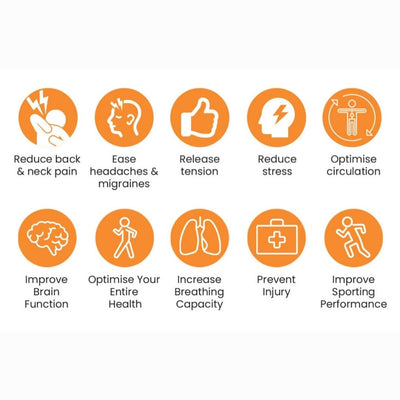 Posture Corrector Pack