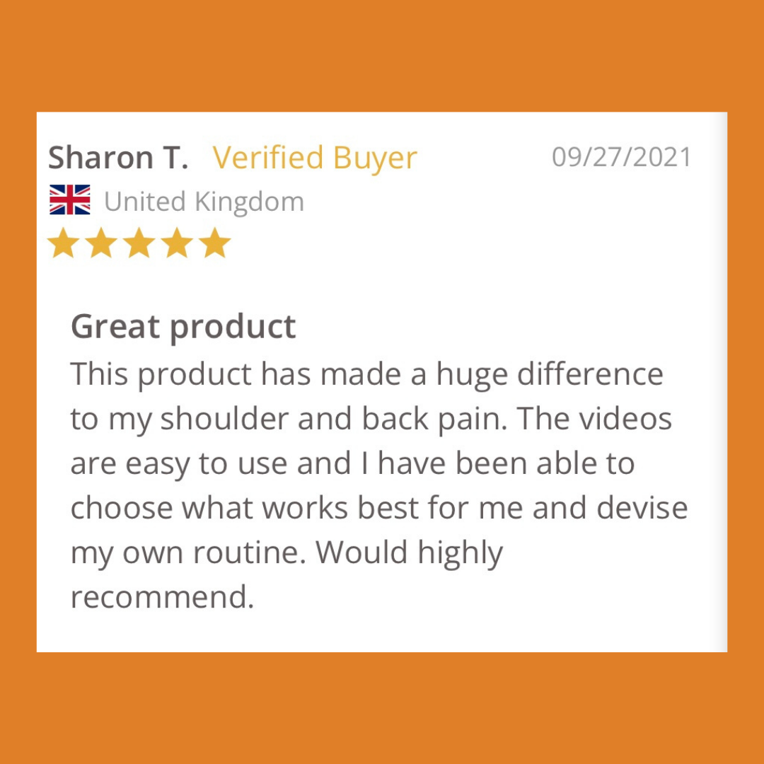 Posture Corrector Pack