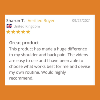 Posture Corrector Pack