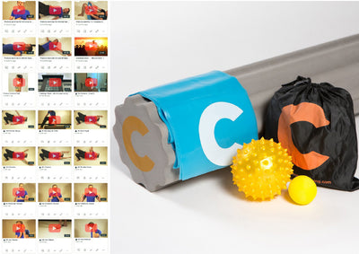 Posture Corrector Pack