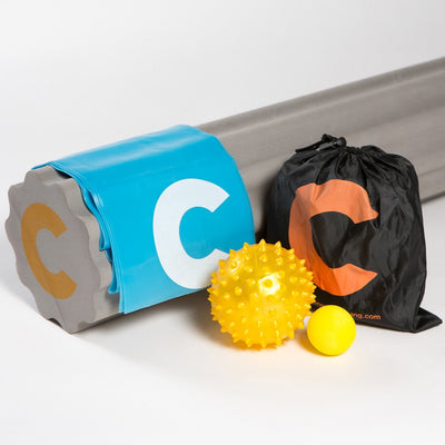 Posture Corrector Pack