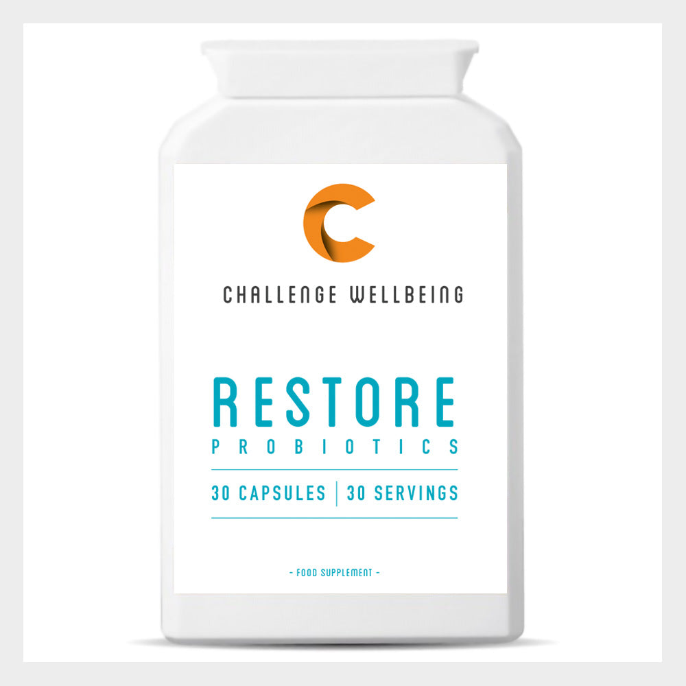 Restore Probiotic